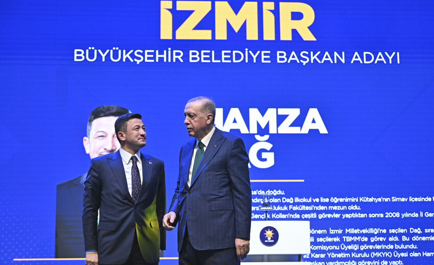 Cumhurbaşkanı Erdoğan, 48 ilde belediye başkan adaylarını açıkladı: İşte isim isim sıralı tam liste Cumhurbaşkanı Erdoğan, 48 ilde belediye başkan adaylarını açıkladı: İşte isim isim sıralı tam liste