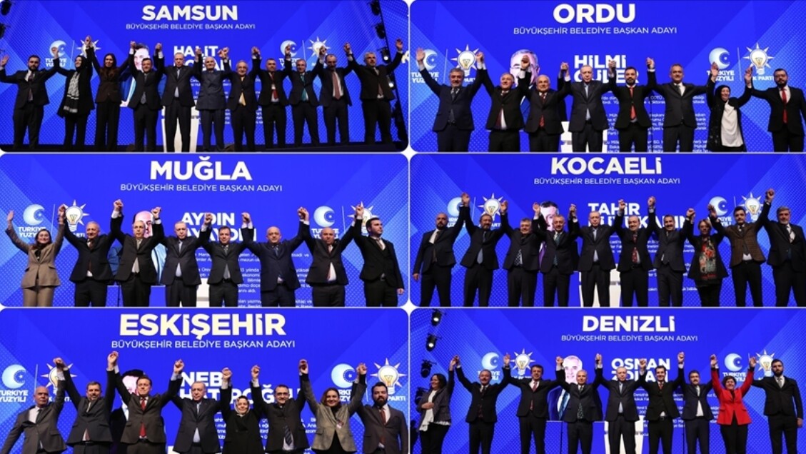 AK Parti seçim beyannamesi açıklandı mı, seçim beyannamesinde neler var? 2024 AK Parti seçim beyannamesi ne zaman açıklanacak?