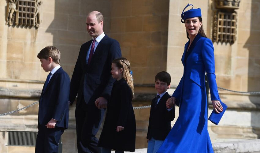 Kate Middleton ameliyat masasına yattı: İki hafta hastanede kalacak