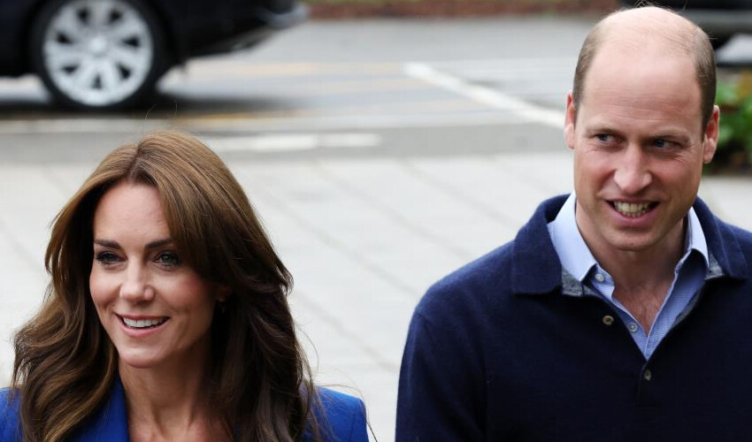 Kate Middleton ameliyat masasına yattı: İki hafta hastanede kalacak