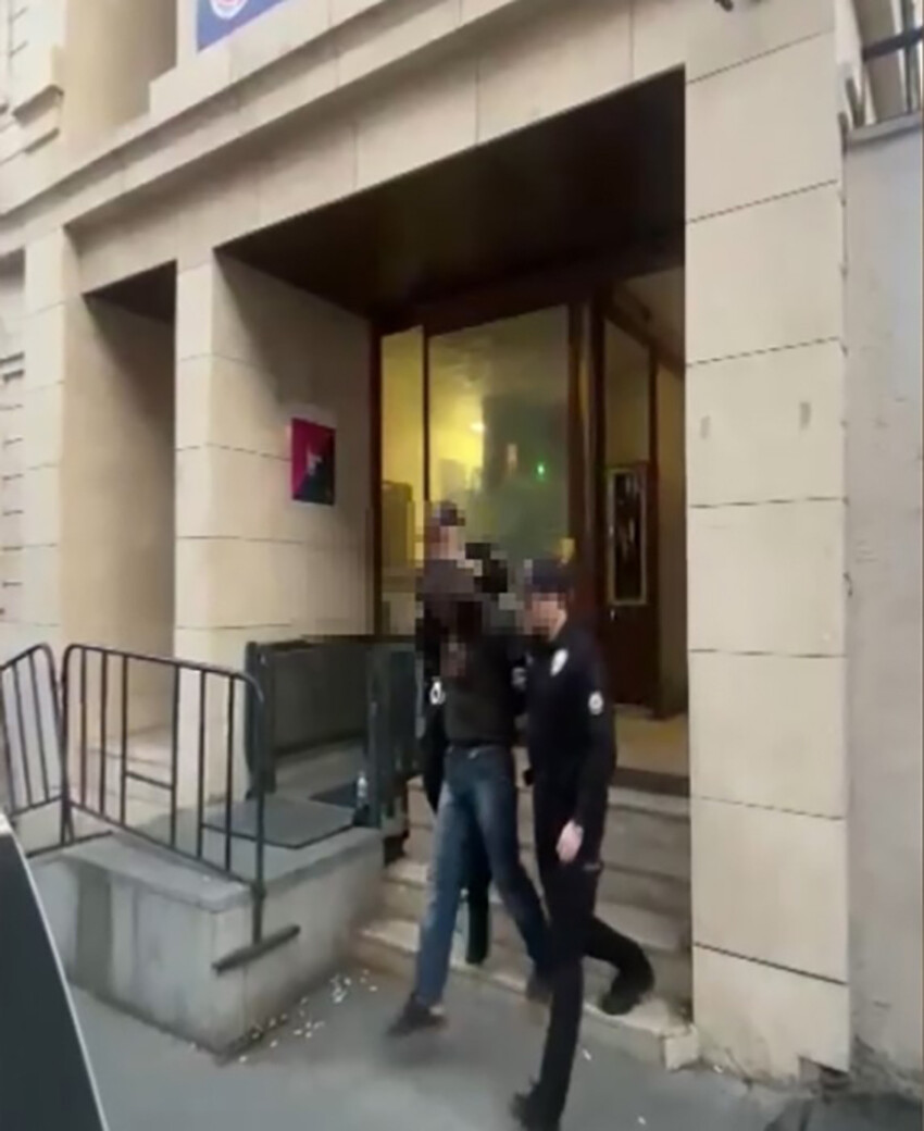 Tatlıcıda maganda dehşeti: Silahla tehdit, hakaret, ateş açma... Tatlıcıda maganda dehşeti: Silahla tehdit, hakaret, ateş açma...