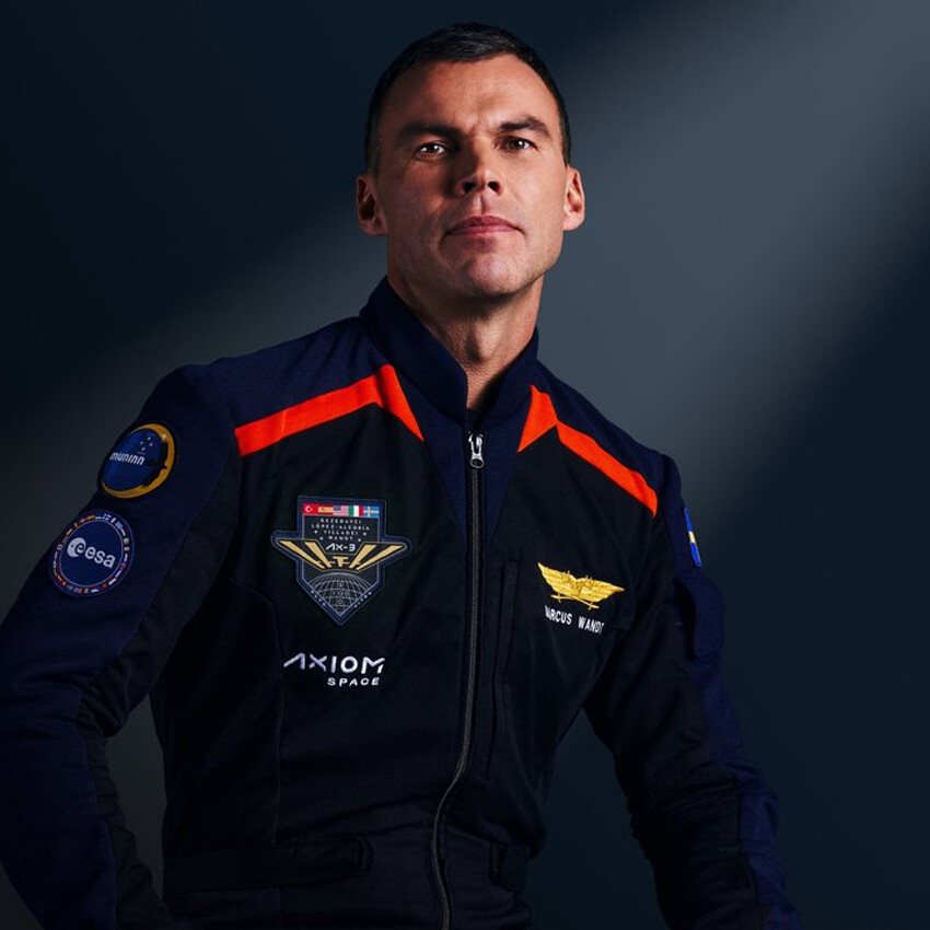 Bu gurur Türkiye'nin! Alper Gezeravcı uzaya çıkan ilk Türk olarak tarihe geçti Bu gurur Türkiye'nin! Alper Gezeravcı uzaya çıkan ilk Türk olarak tarihe geçti