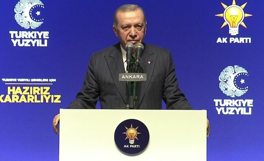 AK Parti Ağrı Belediye Başkan adayı kim? Ağrı belediye başkanı Mehmet Salih Aydın kaç yaşında, nereli?