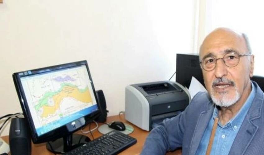 Rize, Ordu ve Trabzon için korkutan uyarı! Deprem uzmanı üstüne basa basa uyardı: Tedbirinizi alın