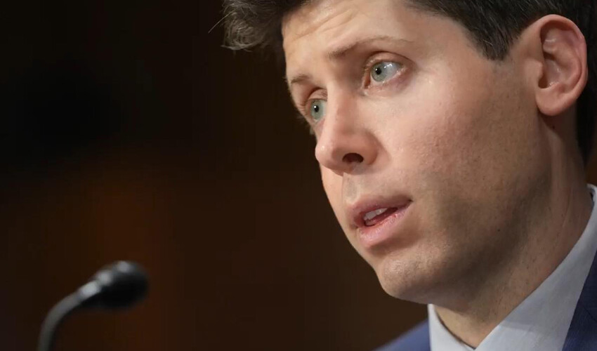 ChatGPT'nin geliştiricisi yapay zeka enerjisi için uyardı