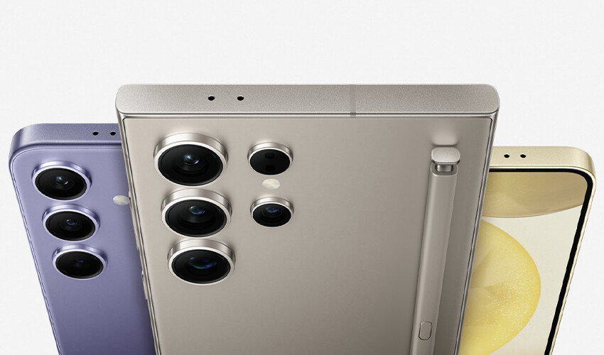 Samsung Galaxy S24, S24 Plus ve S24 Ultra modellerini tanıttı Samsung Galaxy S24, S24 Plus ve S24 Ultra modellerini tanıttı