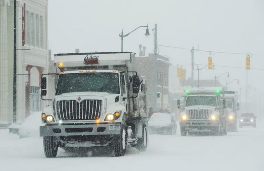 ABD'yi 'arktik patlama' vurdu! Son 6 günde 21 kişi hayatını kaybetti