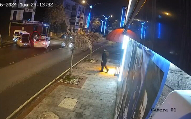 Kocaeli'de aksiyon filmlerini aratmayan uyuşturucu operasyonu! Kaçmak istediler, kaza yaptılar Kocaeli'de aksiyon filmlerini aratmayan uyuşturucu operasyonu! Kaçmak istediler, kaza yaptılar