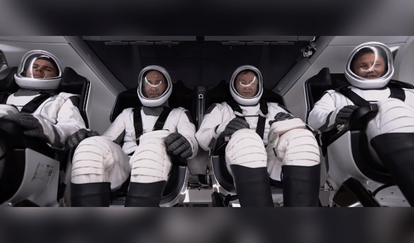 Bakan Kacır'dan heyecanlandıran açıklama: Bir uçuş daha olacak Bakan Kacır'dan heyecanlandıran açıklama: Bir uçuş daha olacak