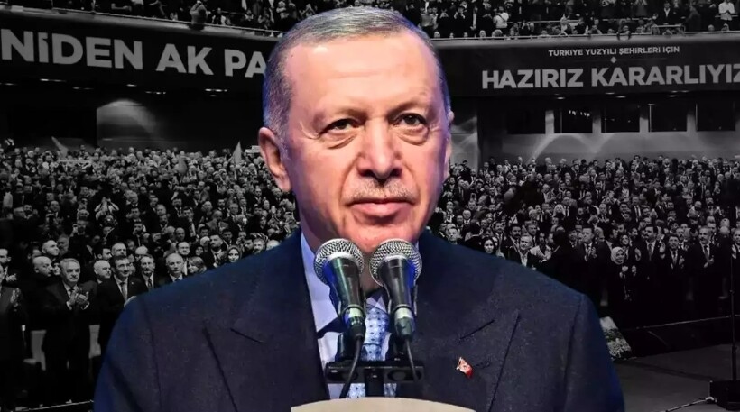 AK Parti seçim beyannamesi açıklandı mı, seçim beyannamesinde neler var? 2024 AK Parti seçim beyannamesi ne zaman açıklanacak?
