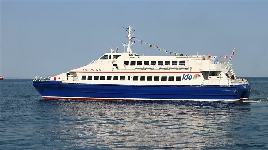 Vapur seferleri iptal mi? ||19 Ocak 2024 Cuma BUDO seferleri