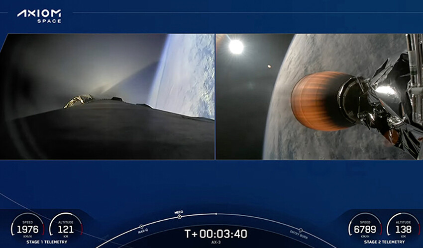 Türkiye uzayın 'derin'liklerine dalacak! Yeni hedefler belirlendi, Ay'a gidiyoruz