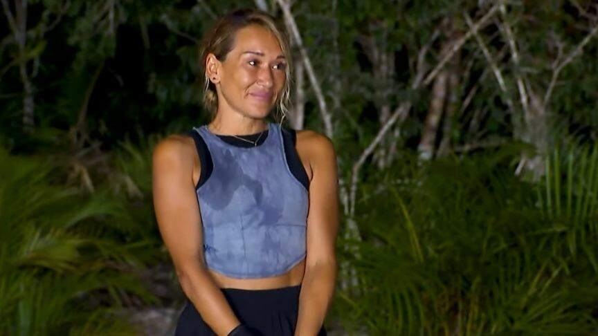 Survivor'da dün kim elendi? Survivor All Star 2024  ödül oyununu kim kazandı? || 18 Ocak 2024 Survivor bölümü