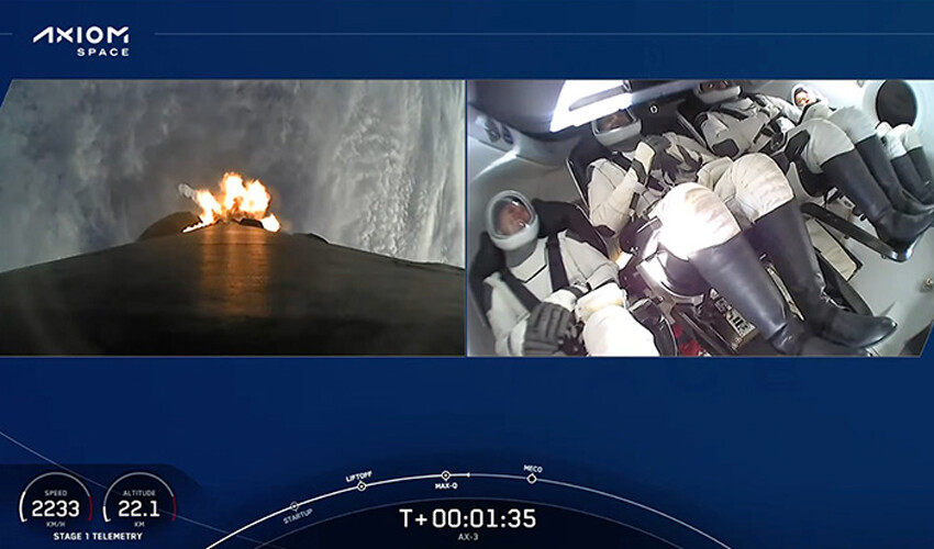 Türkiye uzayın 'derin'liklerine dalacak! Yeni hedefler belirlendi, Ay'a gidiyoruz