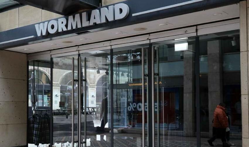 50 yıllık giyim markası iflas etti! 12 mağazası apar topar kapatıldı… Yüzlerce çalışanı işsiz kaldı 50 yıllık giyim markası iflas etti! 12 mağazası apar topar kapatıldı… Yüzlerce çalışanı işsiz kaldı