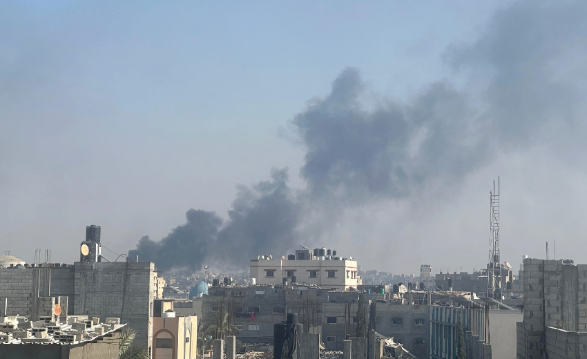 İsrail cinayetlerini BM açıkladı: Katledilen her dört kişiden üçü çocuk ve kadın İsrail cinayetlerini BM açıkladı: Katledilen her dört kişiden üçü çocuk ve kadın