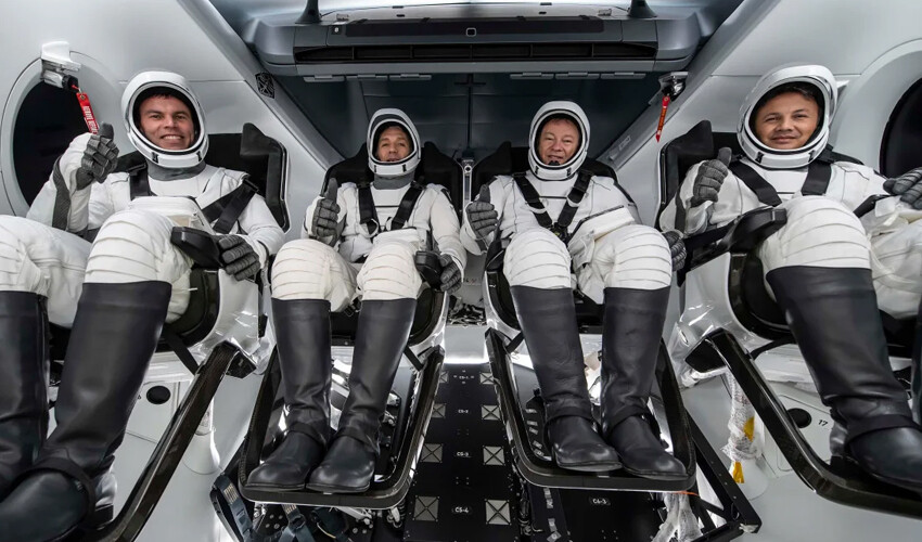 İlk Türk astronot Alper Gezeravcı uzayda ne yapacak? Alg deneyiyle tarihe geçecek