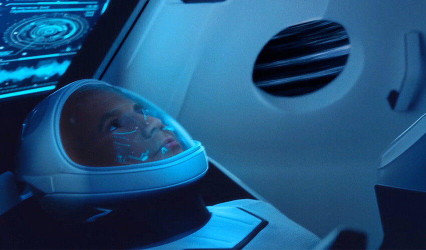 Neil Armstrong'dan Alper Gezeravcı'ya uzaya çıkan astronotlar ilk ne dedi? Neil Armstrong'dan Alper Gezeravcı'ya uzaya çıkan astronotlar ilk ne dedi?