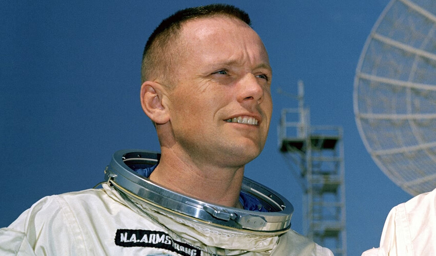 Neil Armstrong'dan Alper Gezeravcı'ya uzaya çıkan astronotlar ilk ne dedi? Neil Armstrong'dan Alper Gezeravcı'ya uzaya çıkan astronotlar ilk ne dedi?