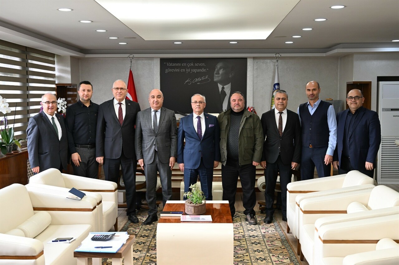 İşçiler bayram ediyor! Belediye çalışanlarına yüzde 111 zam yapıldı