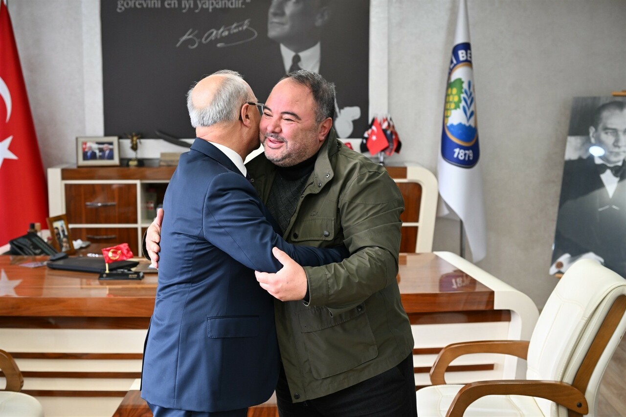 İşçiler bayram ediyor! Belediye çalışanlarına yüzde 111 zam yapıldı