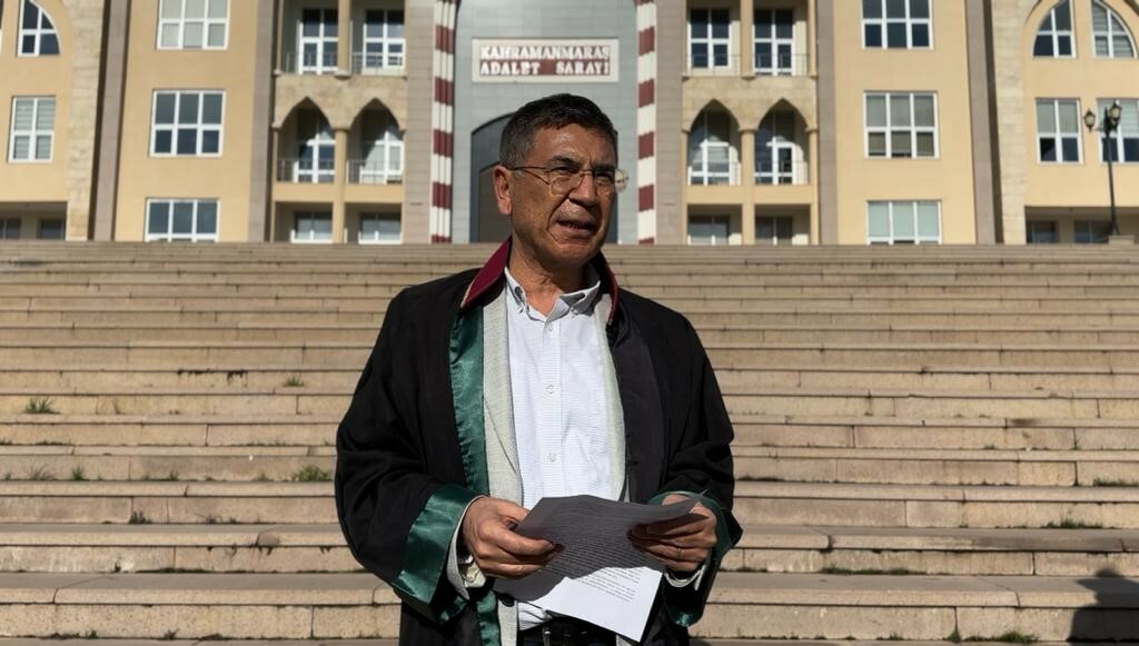 1400 kişiye mezar olan Ebrar Sitesi davası: Müteahhit 'Ben inşaattan anlamam' diye kendini savundu