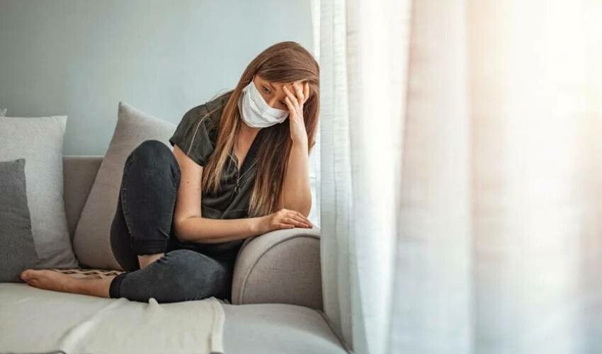 Bir türlü hastalıktan kurtulamıyorsanız dikkat! Nedeni bu 3 virüs olabilir…