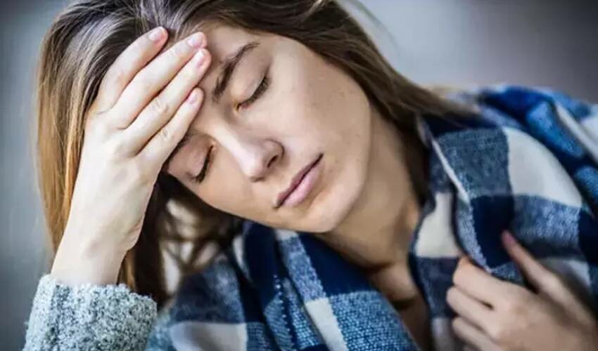 Bir türlü hastalıktan kurtulamıyorsanız dikkat! Nedeni bu 3 virüs olabilir…