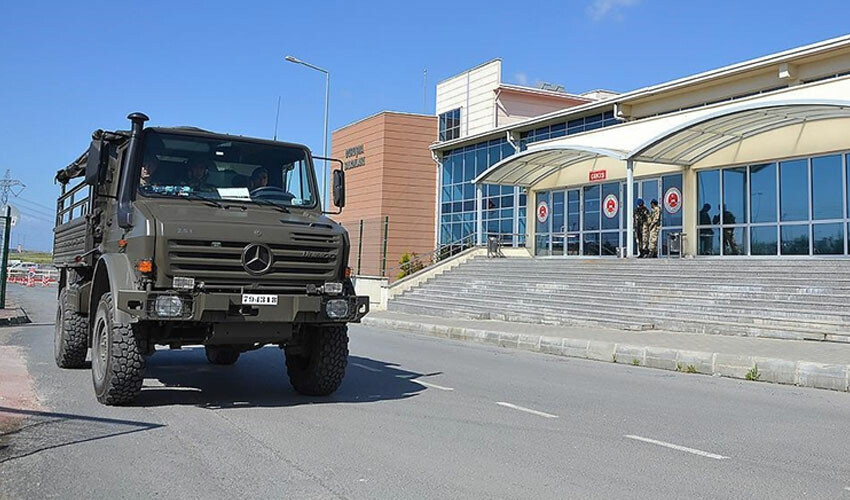 'Futbolda şike davası kumpası' davasında 4 sanık yakalandı! Aziz Yıldırım'ın avukatı da mahkemeye geldi