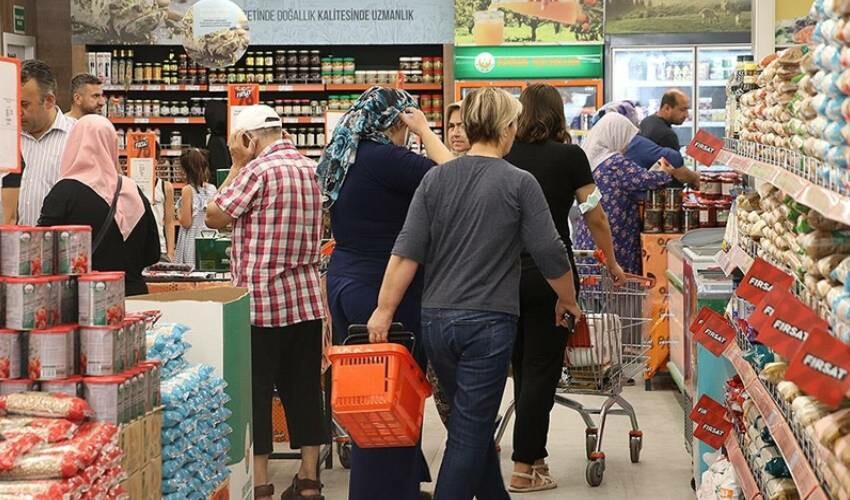 Büyük indirim yarın bitiyor! Tarım Kredi Market çay, Ayçiçek yağı, toz şeker, yumurta fiyatlarını yarı yarıya düşürdü: İşte tam liste Büyük indirim yarın bitiyor! Tarım Kredi Market çay, Ayçiçek yağı, toz şeker, yumurta fiyatlarını yarı yarıya düşürdü: İşte tam liste