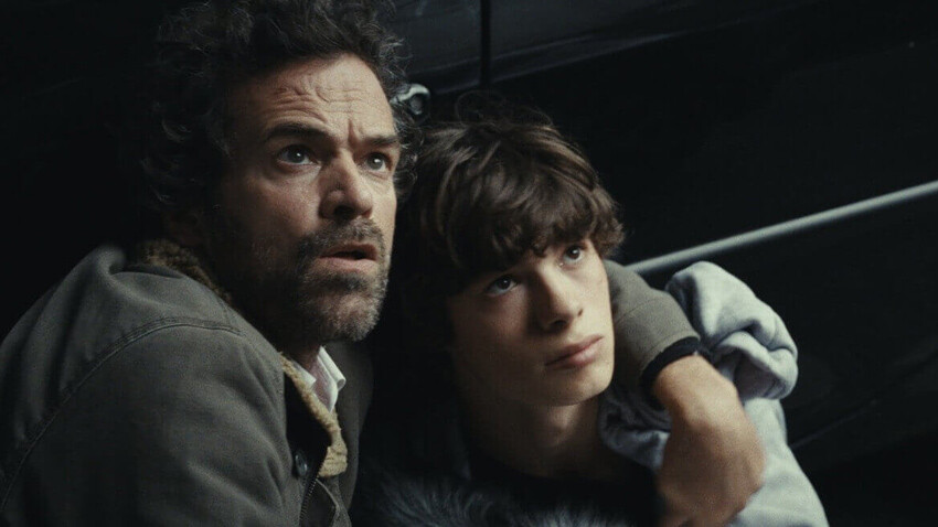 Sinemada bu hafta | Nasıl yaşanır 'hayvanlarla'