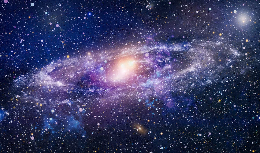 Galaksimizde garip, tanımlanamayan bir nesne tespit edildi