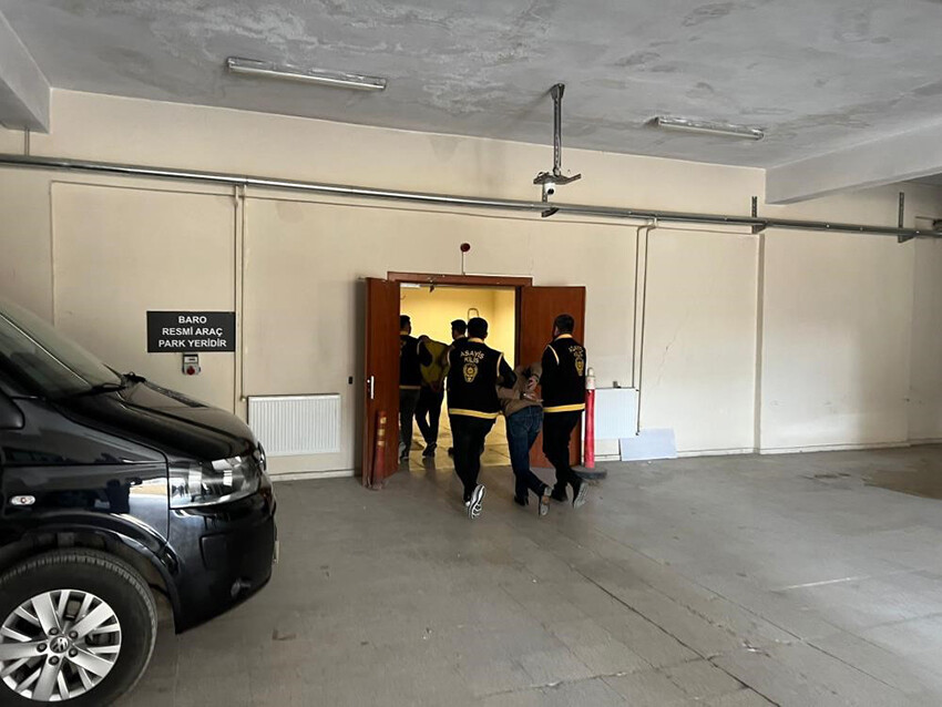 9 yaşındaki Gina'yı öldürüp su kuyusuna atan sanıklar birbirini suçladı