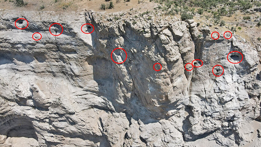 Irak'ın kuzeyindeki eylemden detaylar: O gece birçok üsse eş zamanlı saldırıldı