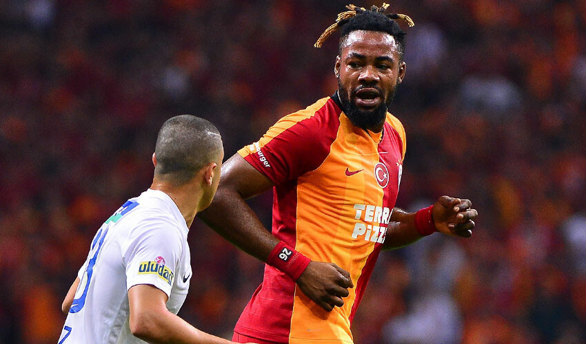 Bir zamanlar takımın en iyisiydi! Galatasaray yıldız oyuncunun sözleşmesini feshetti