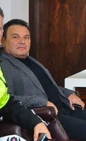 Sakarya'da aile katliamı! Polis memuru, eşini ve kızını öldürüp intihar etti Sakarya'da aile katliamı! Polis memuru, eşini ve kızını öldürüp intihar etti