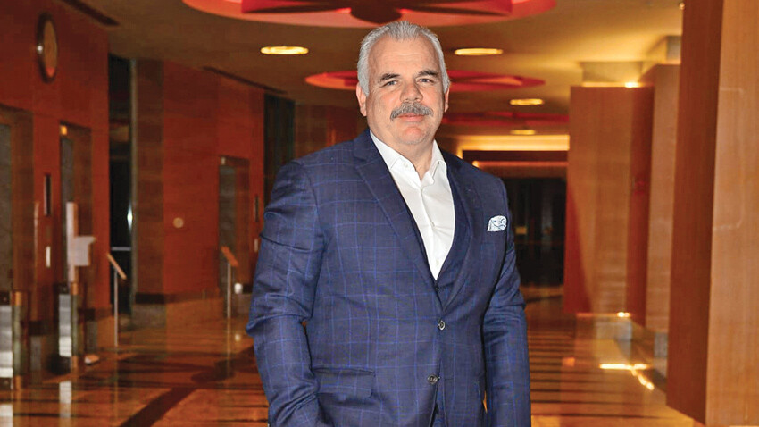 Normal turistin dört katı döviz bırakıyorlar! Golfü yayalım, oteller 12 ay açık kalsın