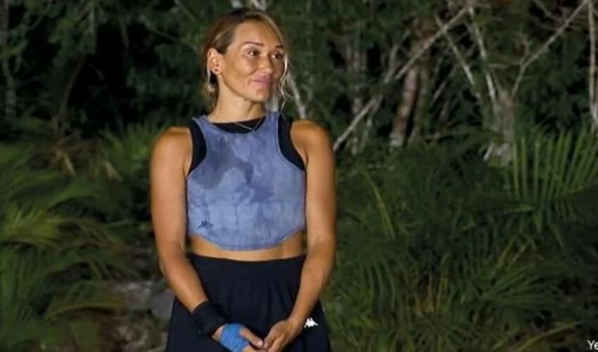 Survivor All Star'da elenen isim şoke etti! Acun Ilıcalı üzülerek açıkladı, favori yarışmacıyı akrep soktu...