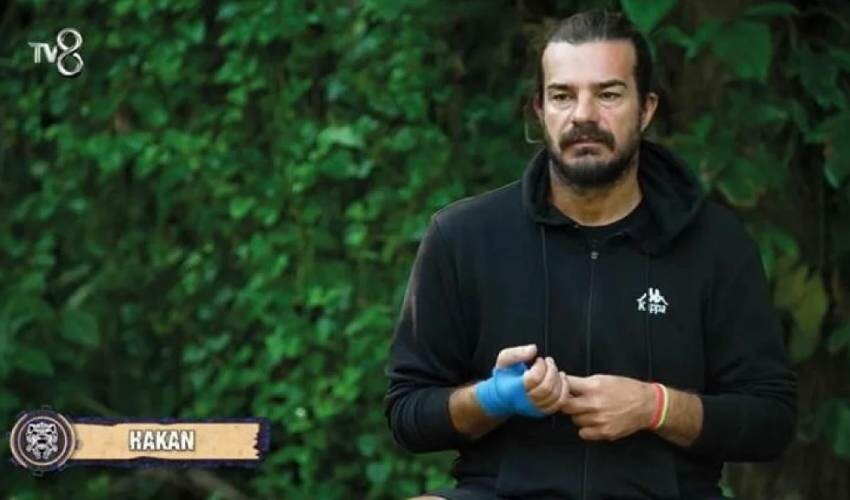 Survivor All Star'da elenen isim şoke etti! Acun Ilıcalı üzülerek açıkladı, favori yarışmacıyı akrep soktu...