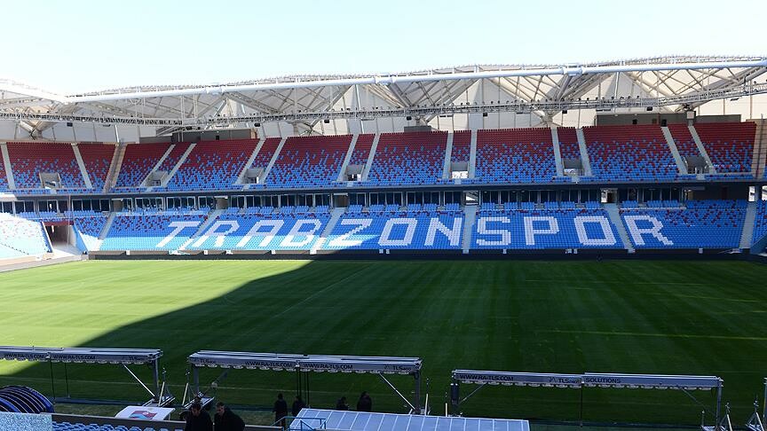 Trabzonspor Galatasaray maçı bilet fiyatları! TS GS maçı bilet satışı başladı mı, biletler ne kadar?