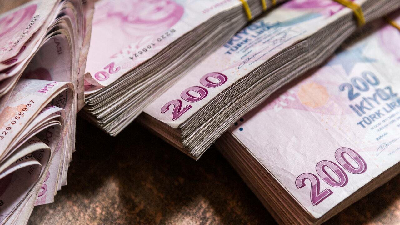 Atılan adımlar meyvelerini veriyor! Dünya devinden Türkiye kararı