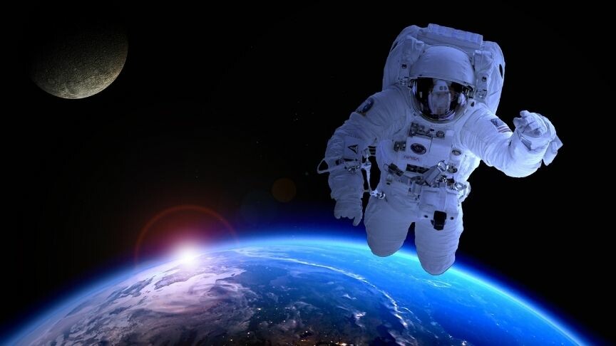 Uzaydan ABD seçimlerine katılacaklar! Astronotlar da oy kullanacak, ama nasıl? Uzaydan ABD seçimlerine katılacaklar! Astronotlar da oy kullanacak, ama nasıl? - 1. Resim