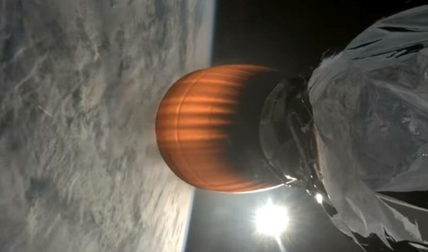 Bu gurur Türkiye'nin! Alper Gezeravcı uzaya çıkan ilk Türk olarak tarihe geçti Bu gurur Türkiye'nin! Alper Gezeravcı uzaya çıkan ilk Türk olarak tarihe geçti