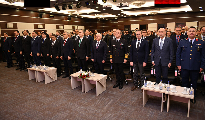 Mavi Vatan'ın gücüne güç katacak yeni torpido ve füze sistemleri geliyor