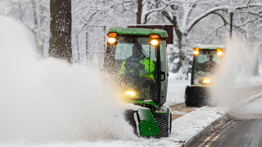 Kutup soğukları ABD'yi vurdu, 100 milyon kişiyi esir aldı! Onlarca ölü var  | Türkiye Gazetesi