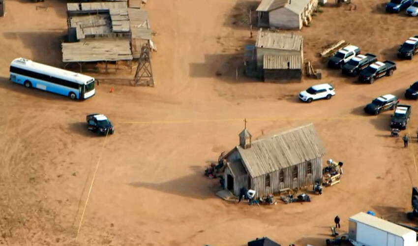 Sette kazara katil olmuştu… Alec Baldwin aynı suçla yeniden karşı karşıya