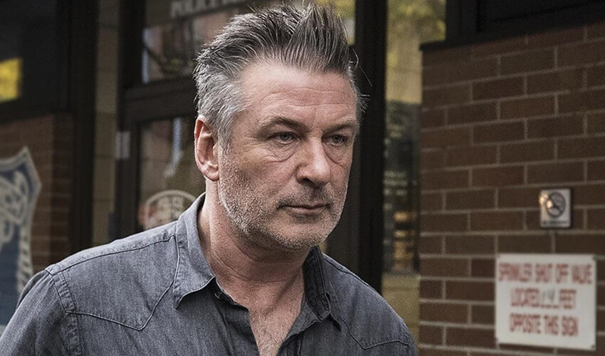Sette kazara katil olmuştu… Alec Baldwin aynı suçla yeniden karşı karşıya
