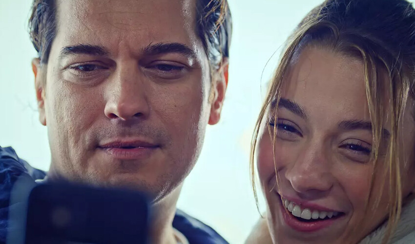 Gaddar'ın Dağhan'ı Çağatay Ulusoy'un asıl mesleği oyunculuk değil… Duyan kulaklarına inanamadı Gaddar'ın Dağhan'ı Çağatay Ulusoy'un asıl mesleği oyunculuk değil… Duyan kulaklarına inanamadı