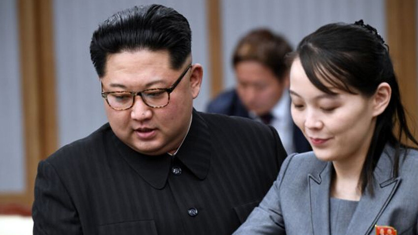 Kuzey Kore lideri Kim Jong-Un 10 yaşındaki kızını iktidara getirmeye hazırlanıyor