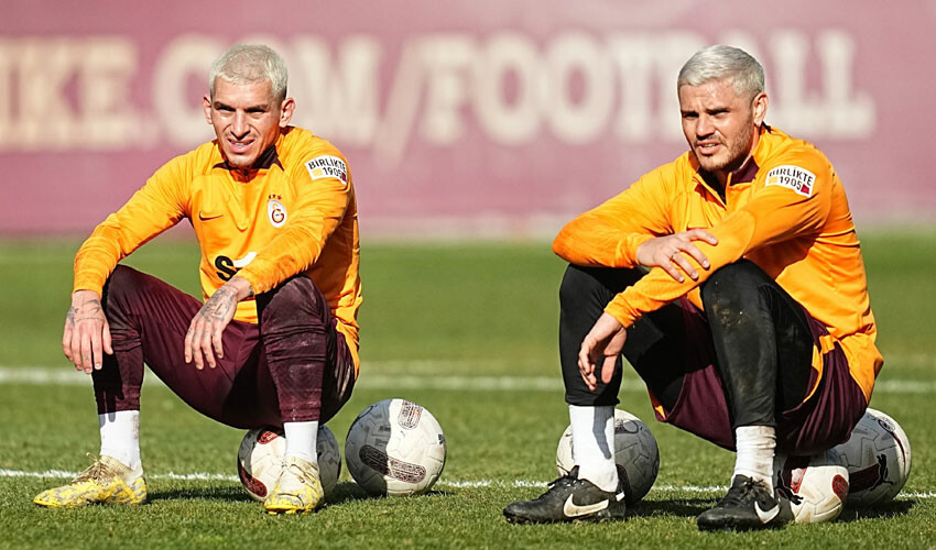 Icardi Trabzon'a gidecek mi? Okan Buruk, zorlu deplasman öncesi kararını verdi